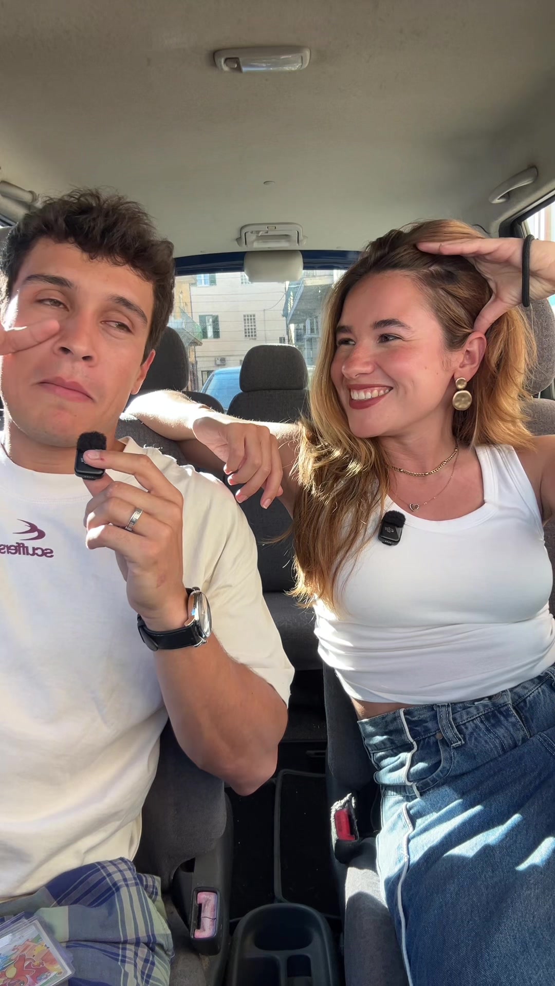 @Mar e Paolo