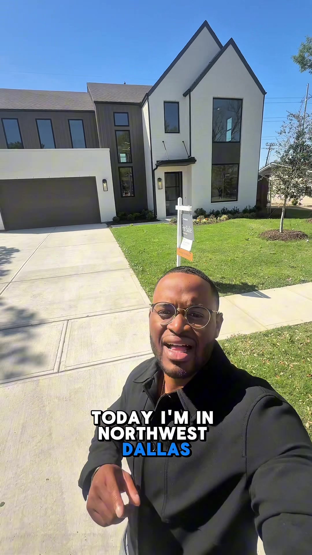 @Eric Nwankwo | DTX Realtor
