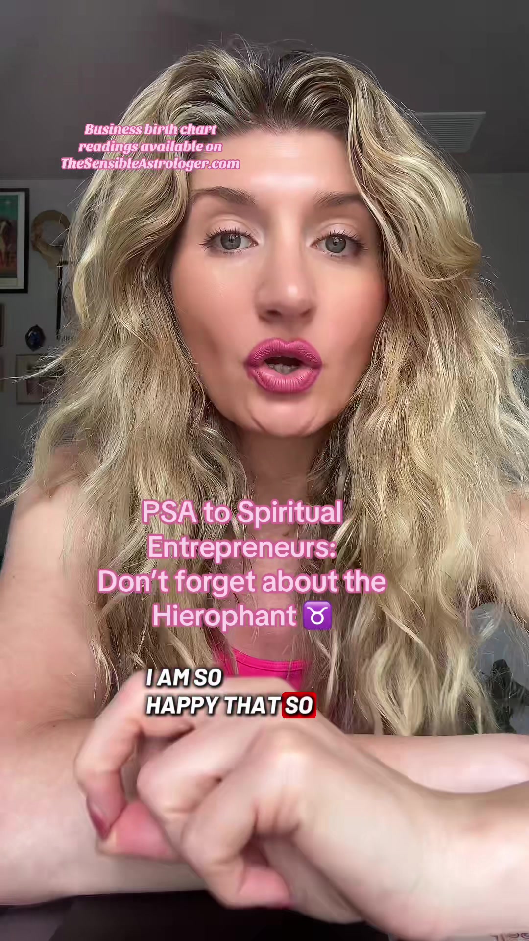 @🕊️The Sensible Astrologer ™️