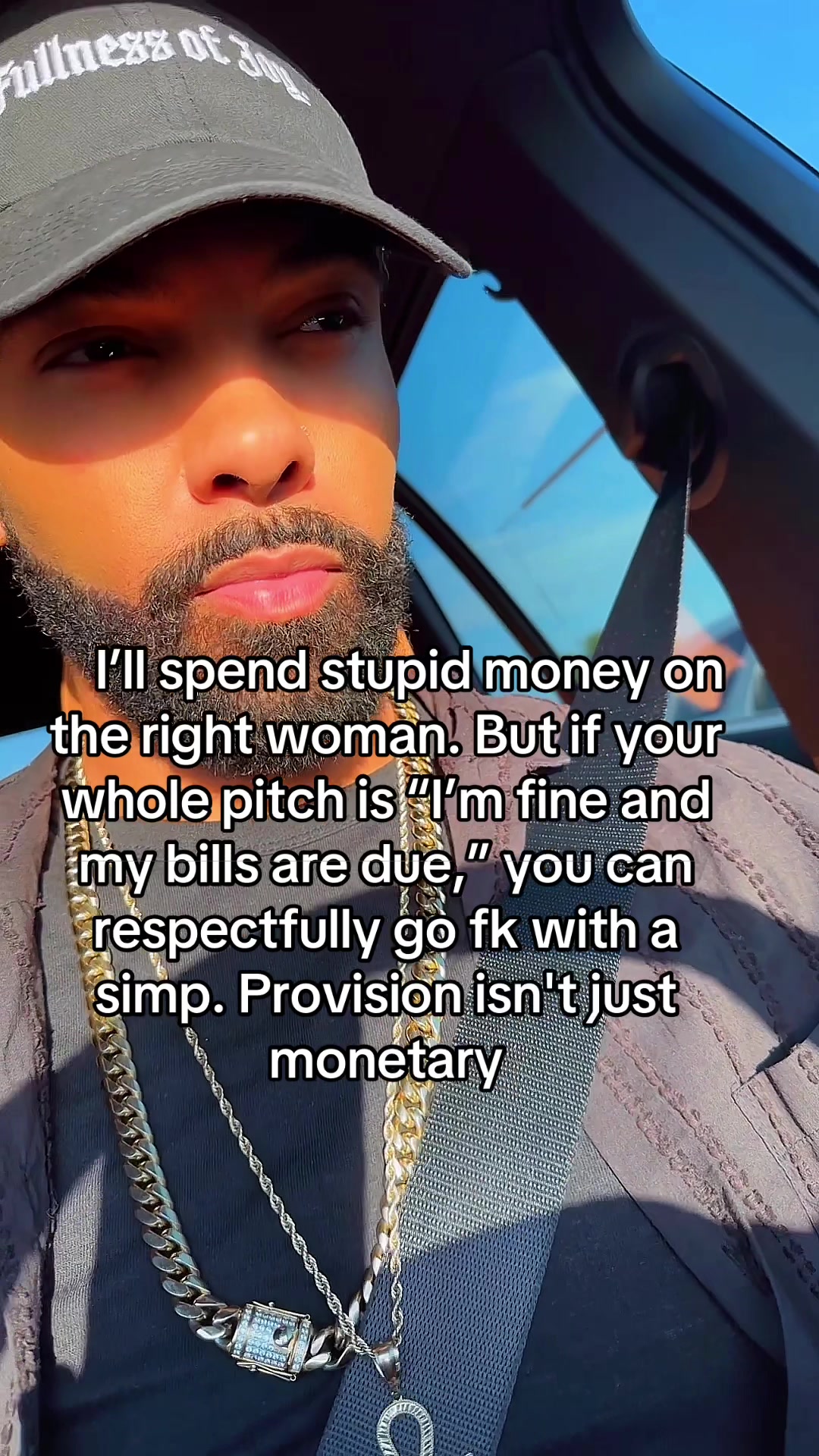 @Kori Joseph