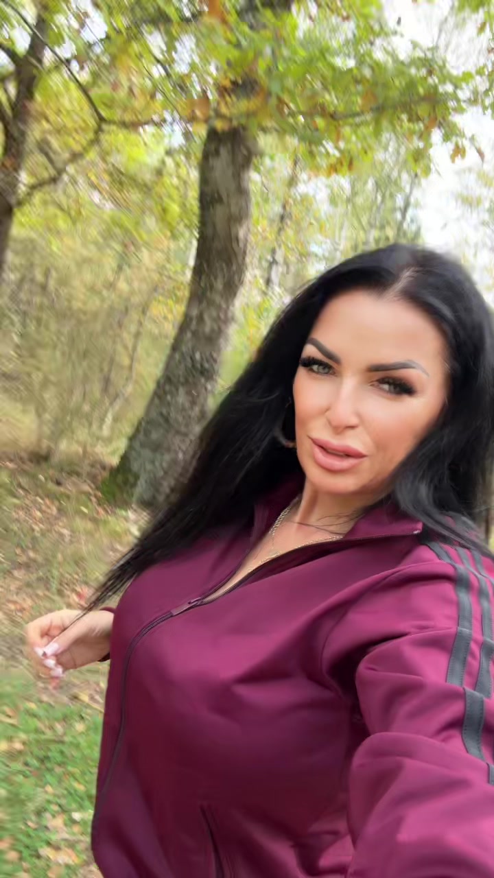 @Królowa Morena