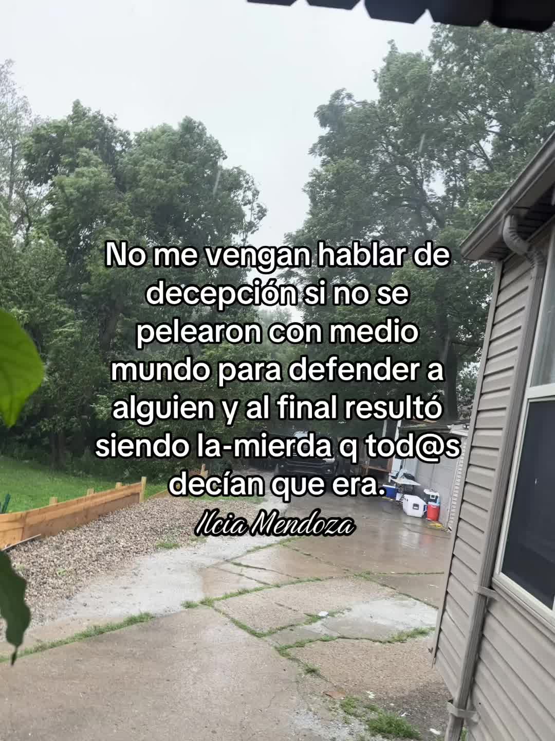 @Ilcia Mendoza🦋🌻🖤