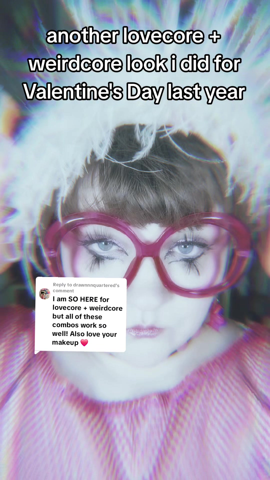 @maudlin | 🦑weirdcore baddie🎀