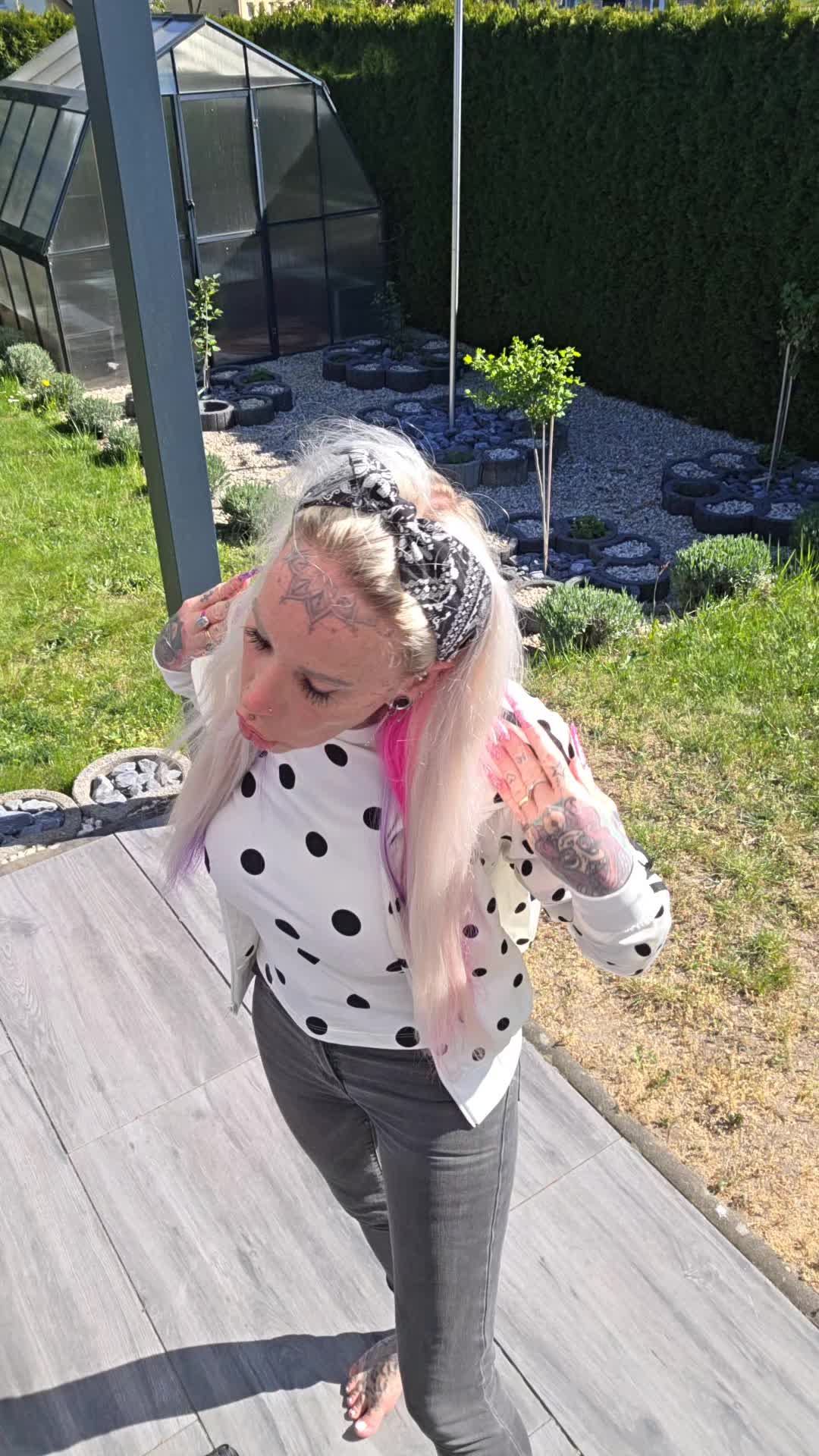 @🎀Style B!tch 4.0🎀EVI🎀