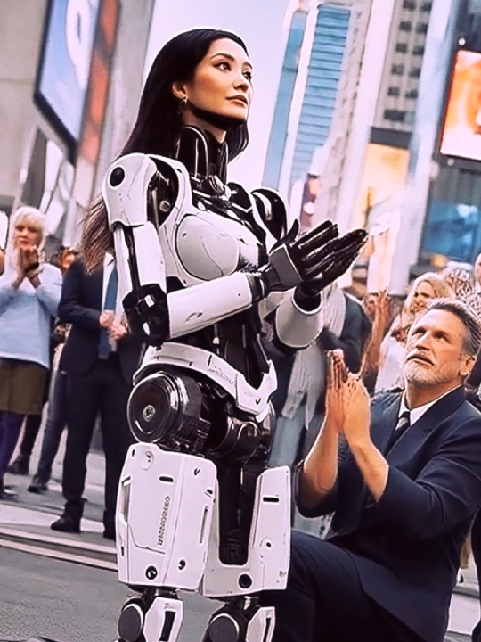 @ROBOT WORLD