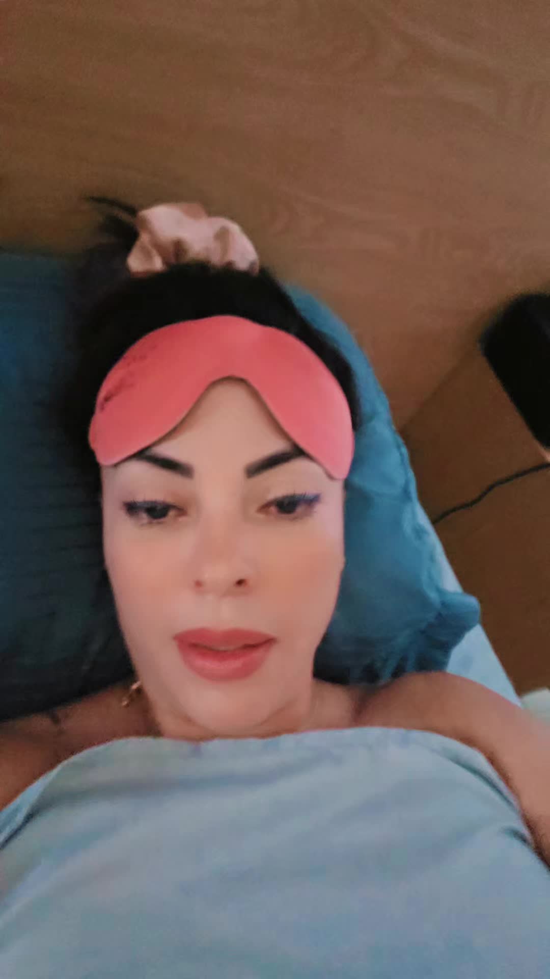 @Luna