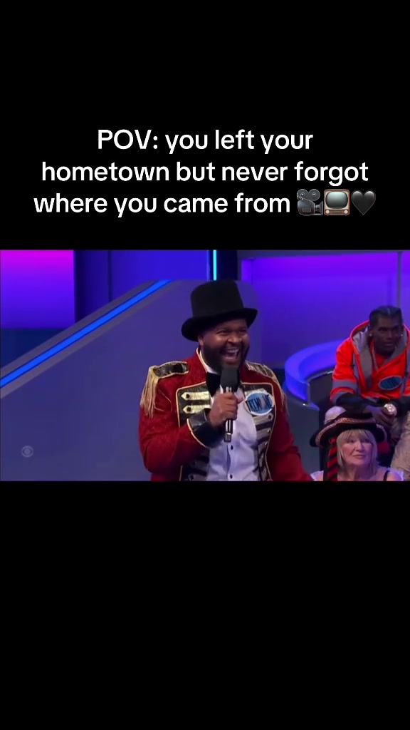 @TremaineOnTV