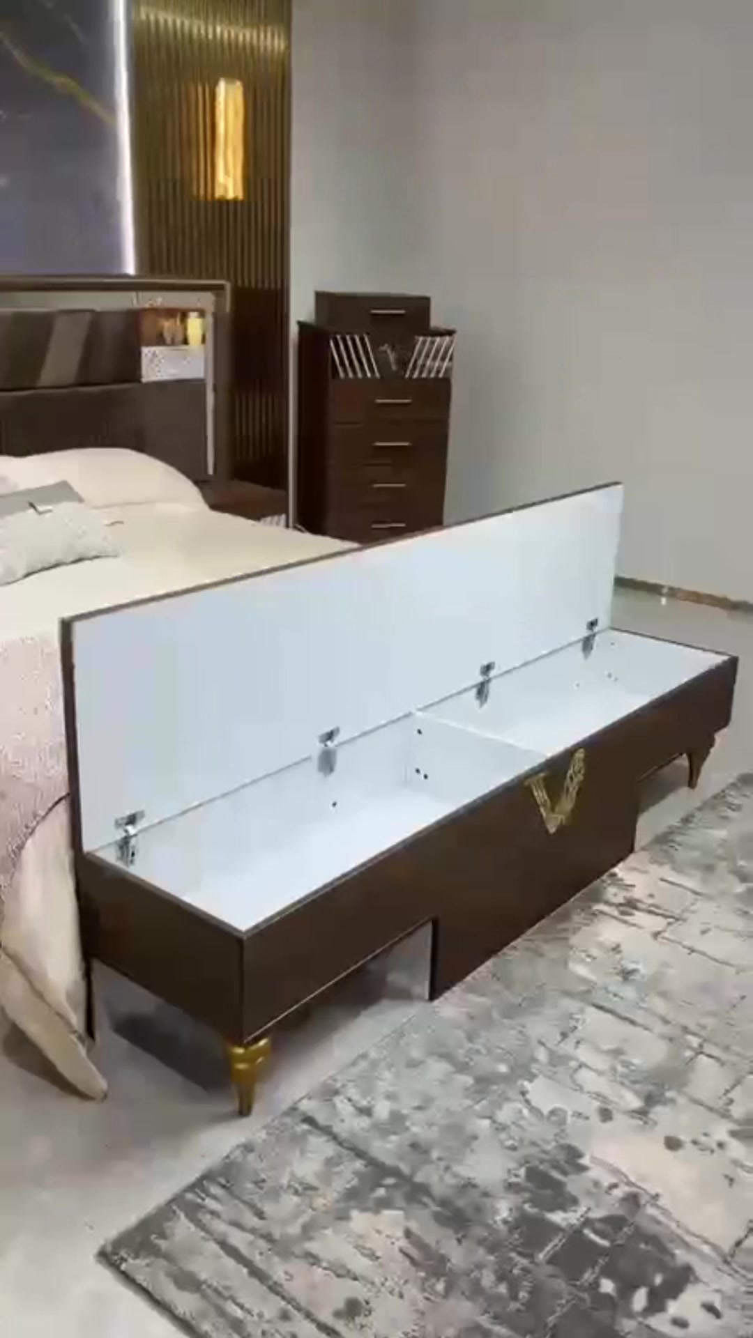 @Talib&eacute; cheikh Ameublement 🛋️