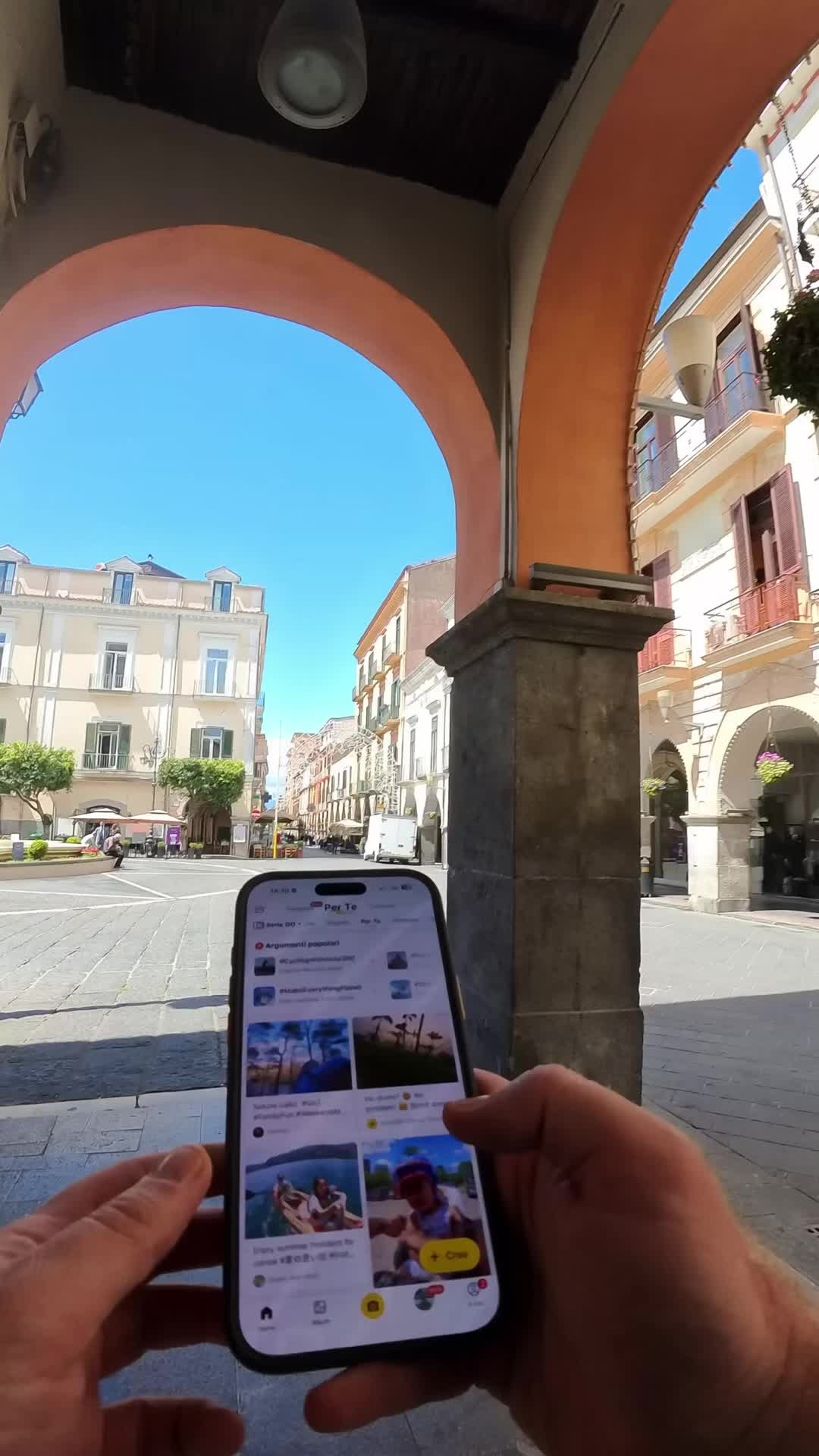 @Gaetano Abatemarco
