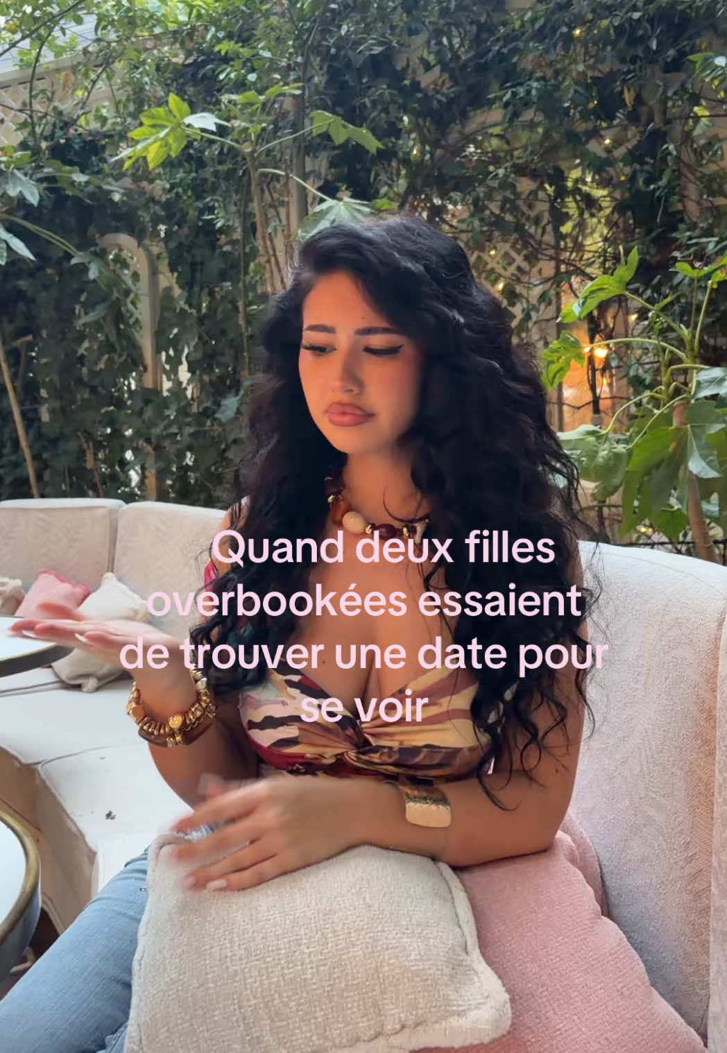 @Anissa