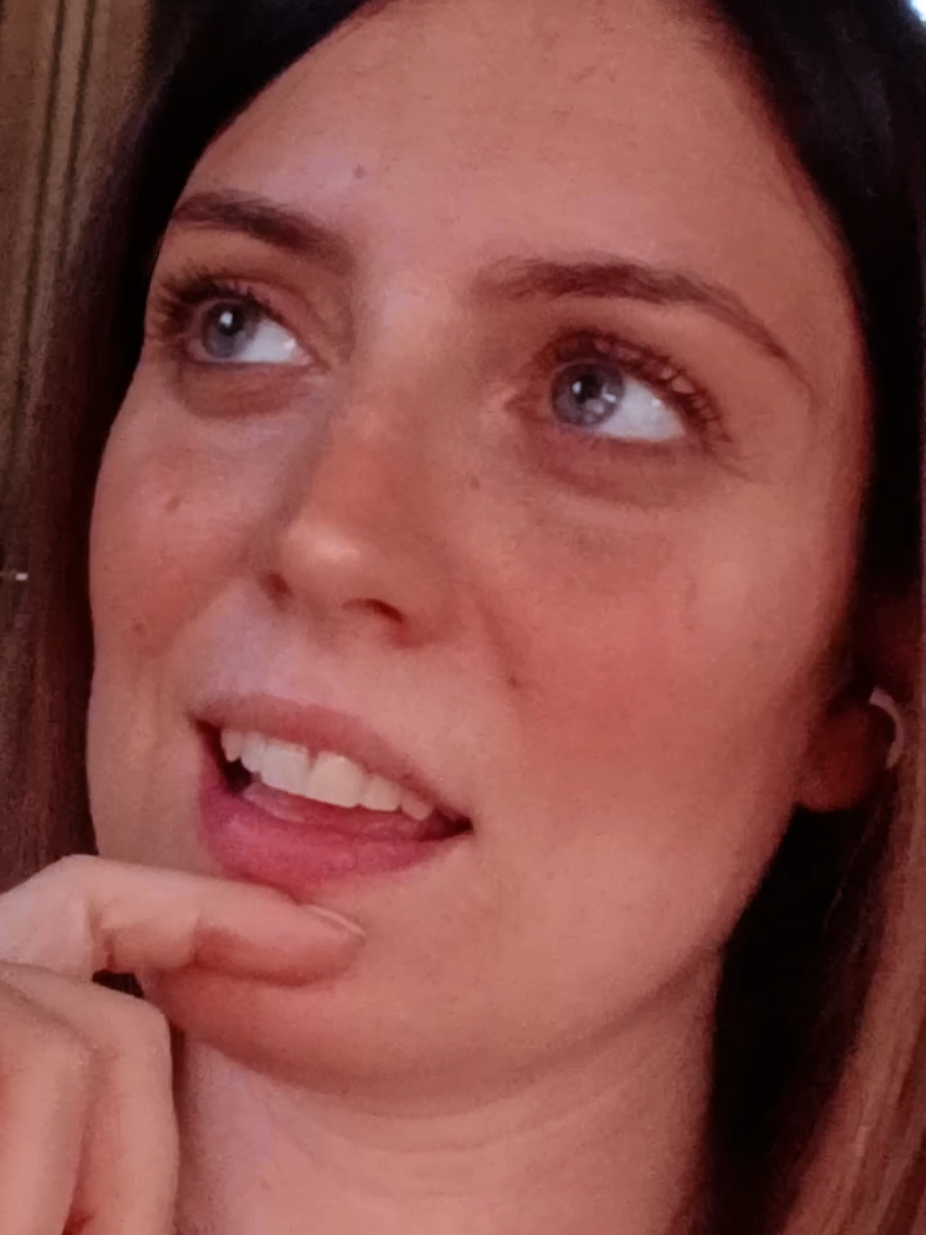 @🌸Ragazzadelsud🌸 (Simona)