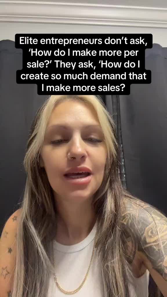 @💎Desi Lynn | Business Coach💎
