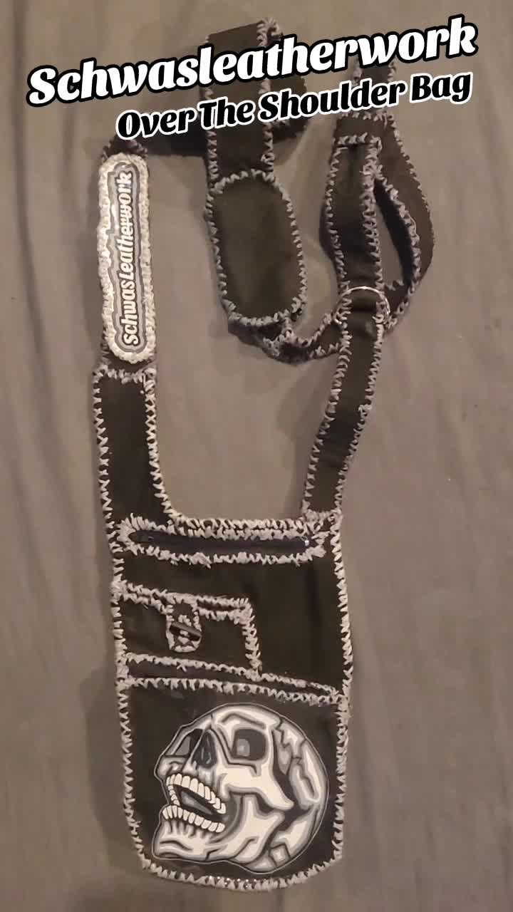 @SchwasLeatherwork