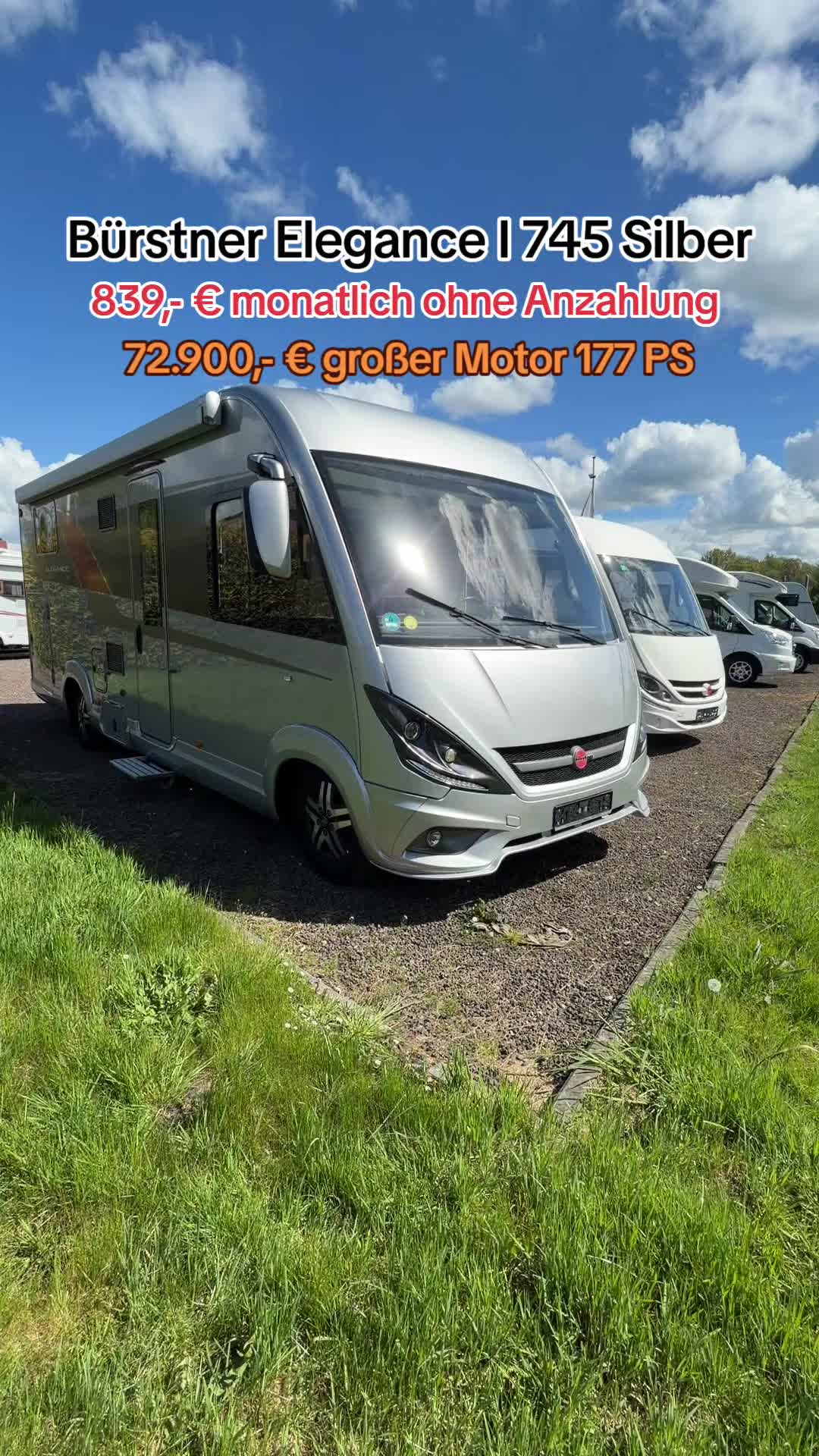 @Caravan Dealer