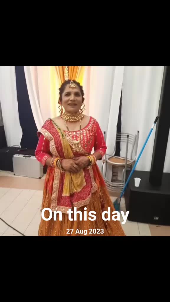 @Kalpana Jivan