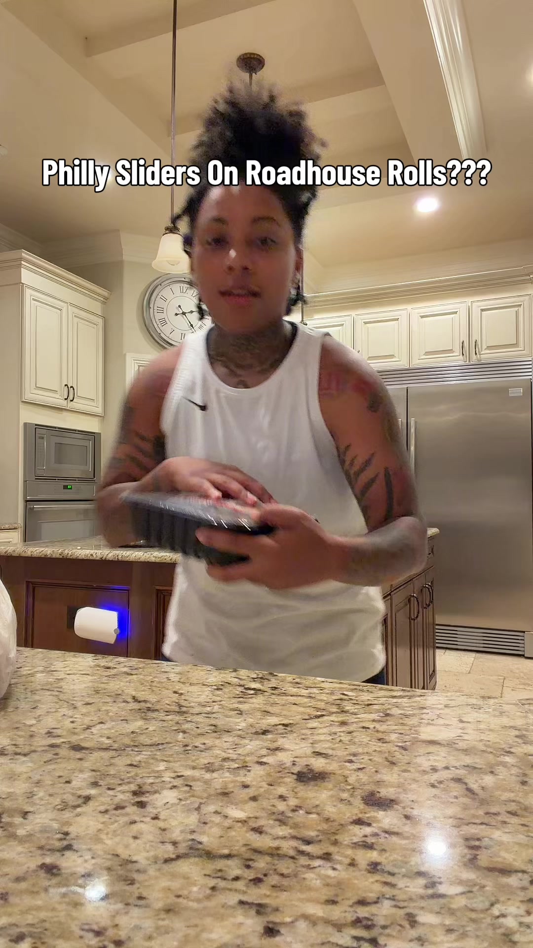 @Lil Jordan