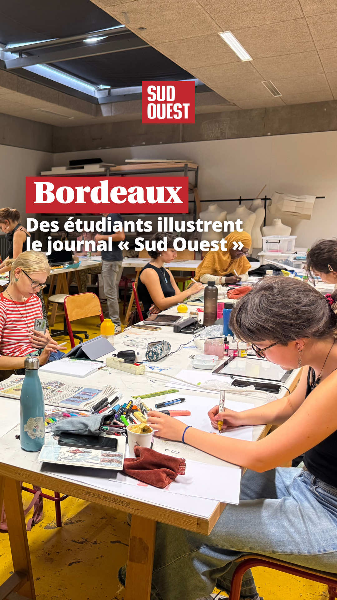 @Sud Ouest