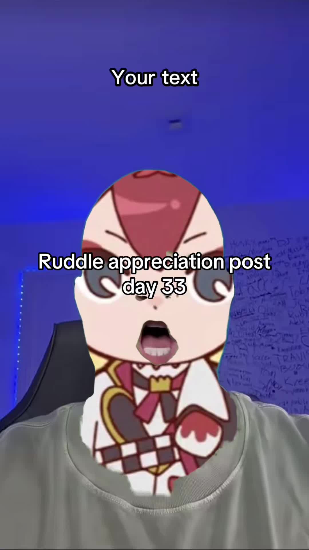 @ᰋ  ˓  𝕍ye ♡s ℝiddle  ❦.ᐟ