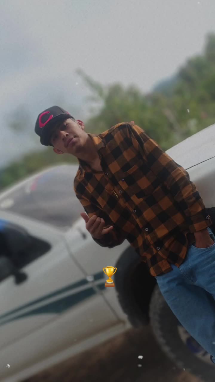 @Henry Lopez ๐ค ๐
