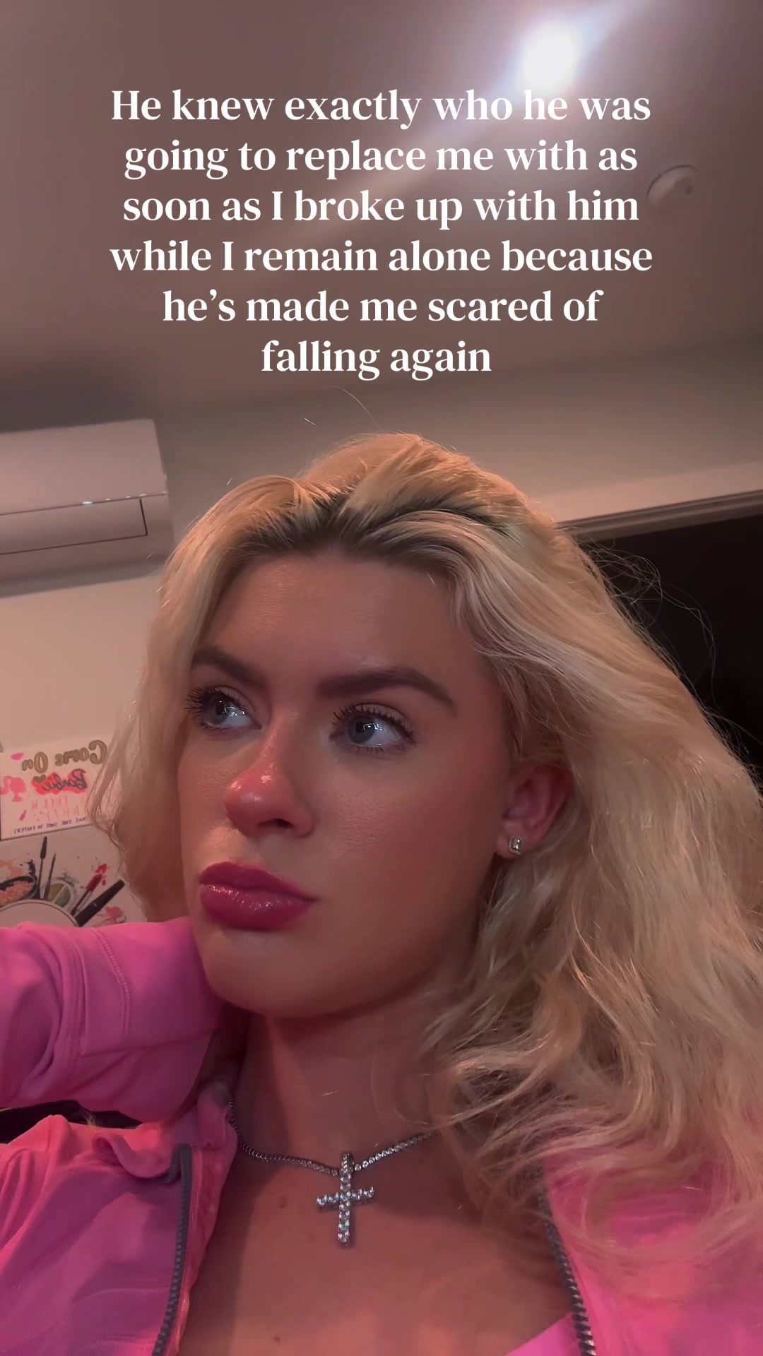 @Victoria Angelica