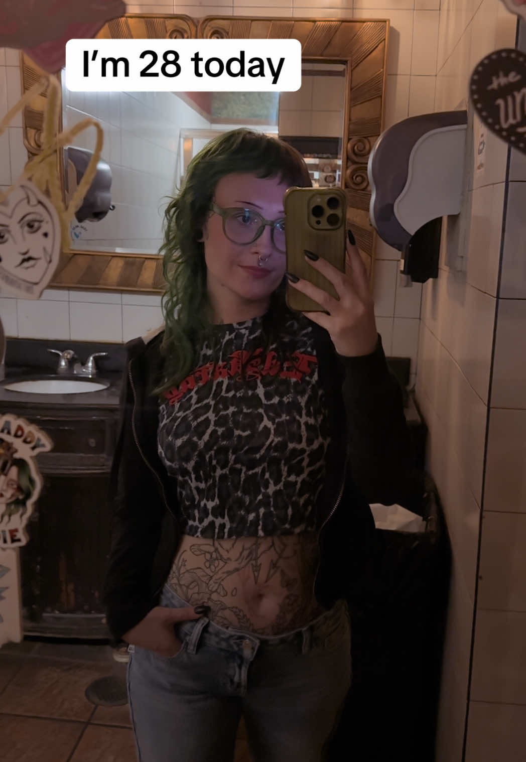 @traddymaddie
