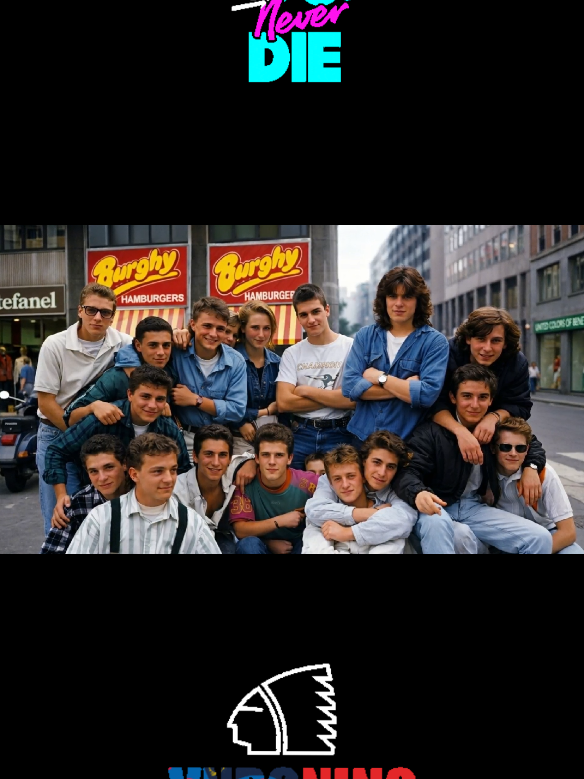 @BIRCIDE (Il Paninaro)