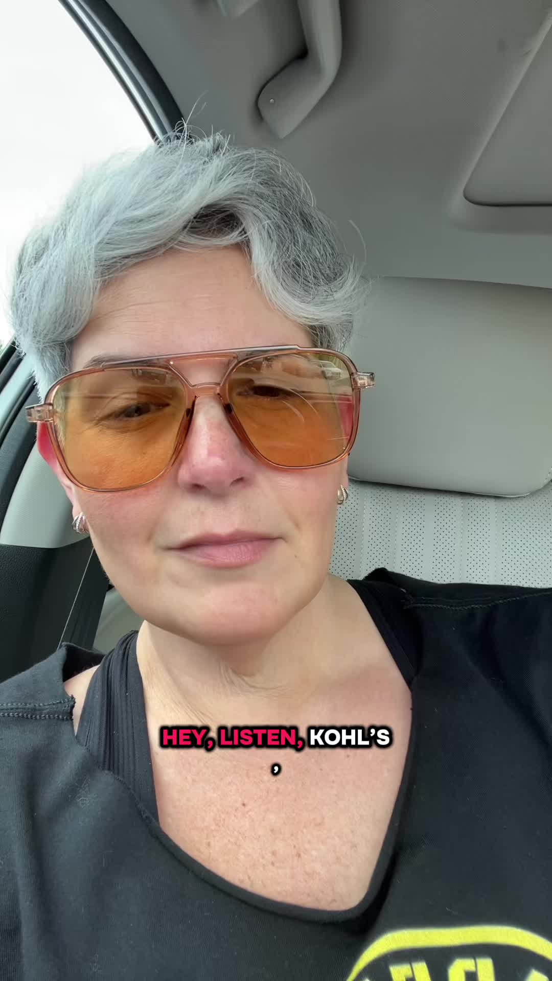 @Denise | Strong Over 40
