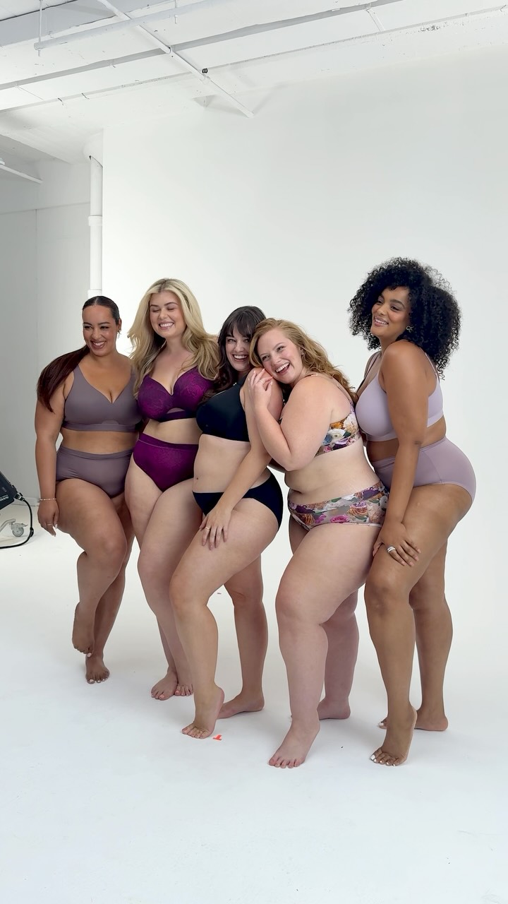 @Lane Bryant