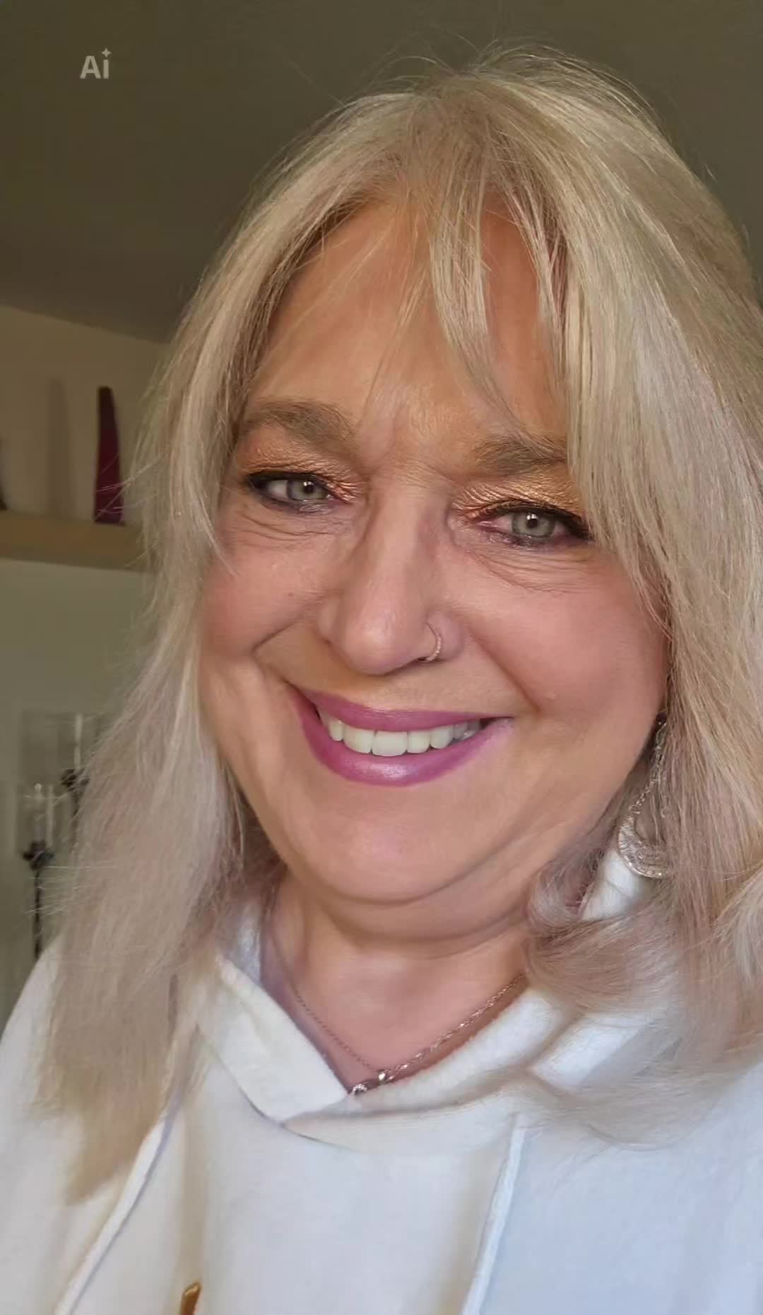 @Auntiebethe