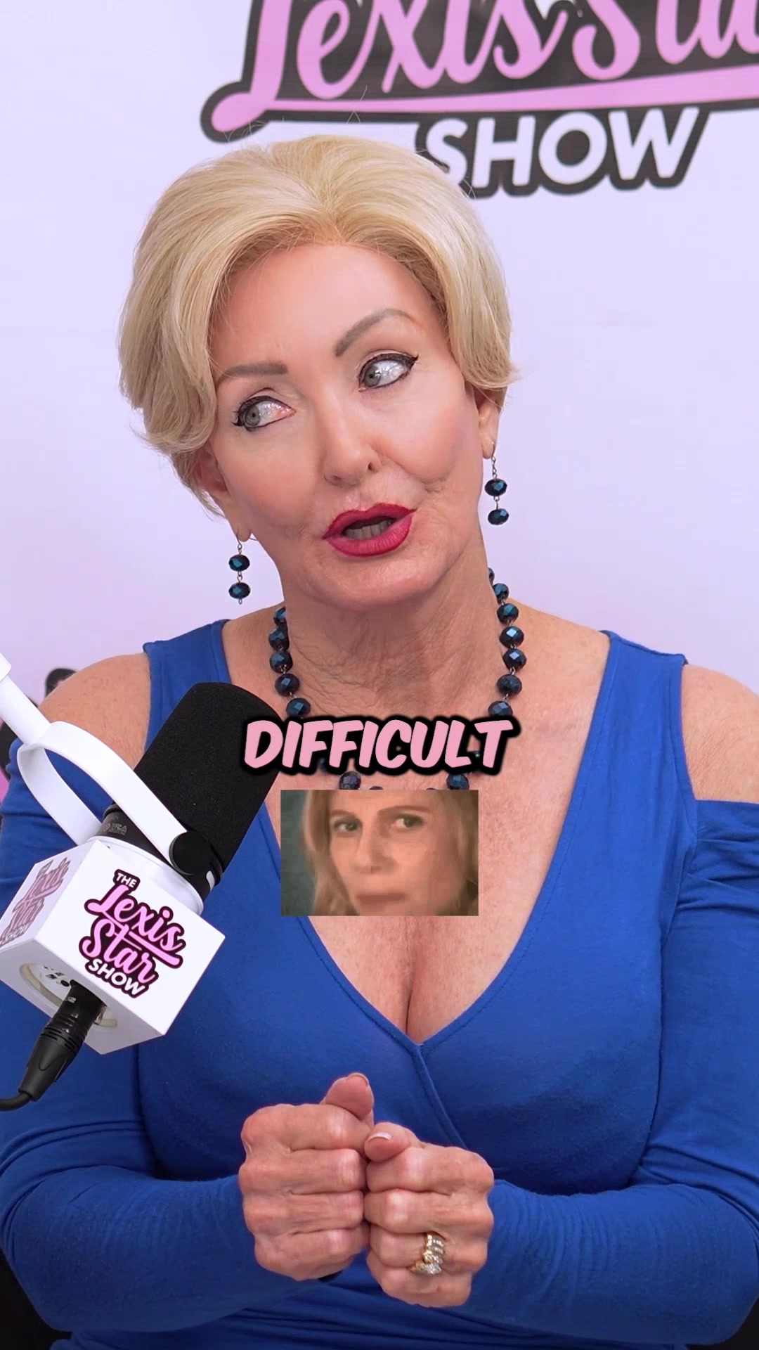 @The Lexis Star Show | Podcast