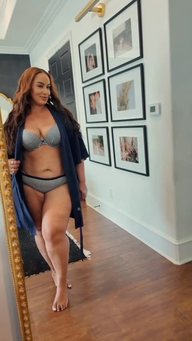 @Lane Bryant