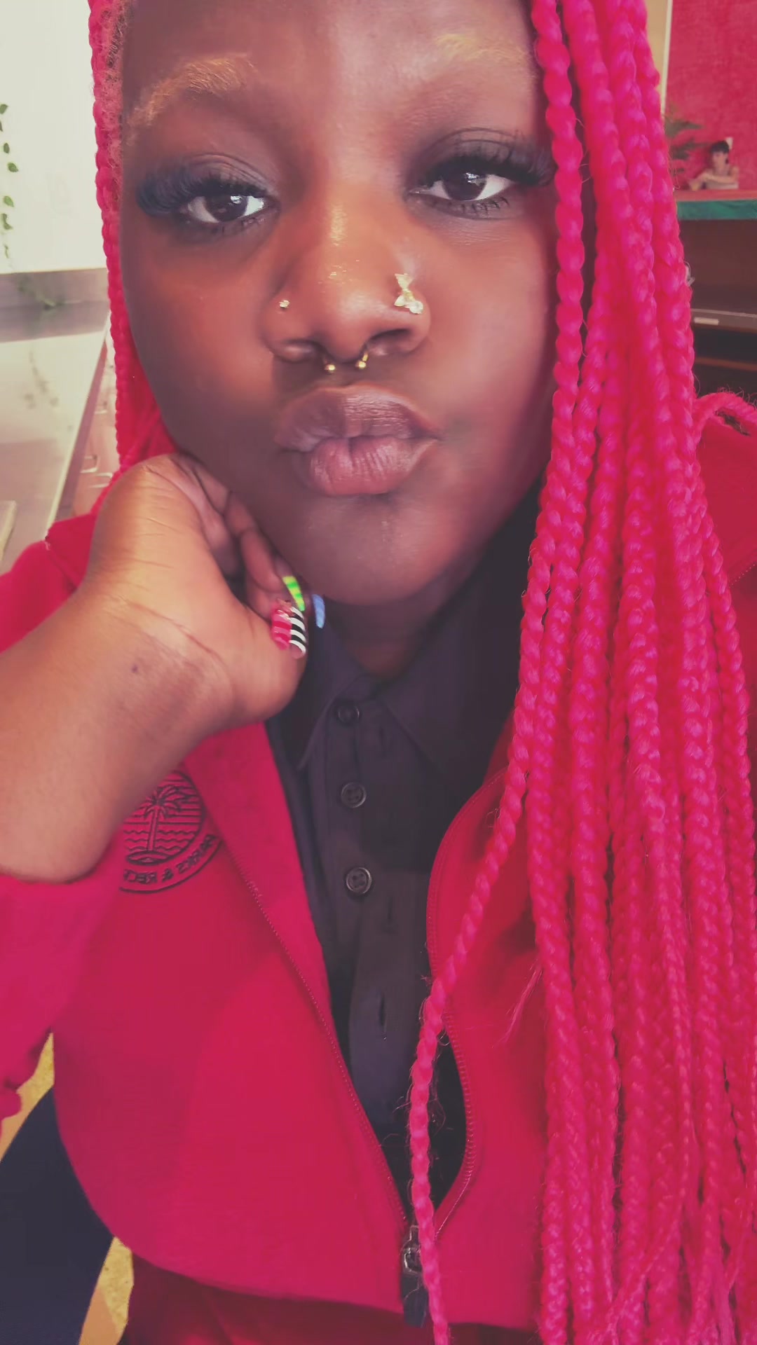 @I<3 loc heads 💋