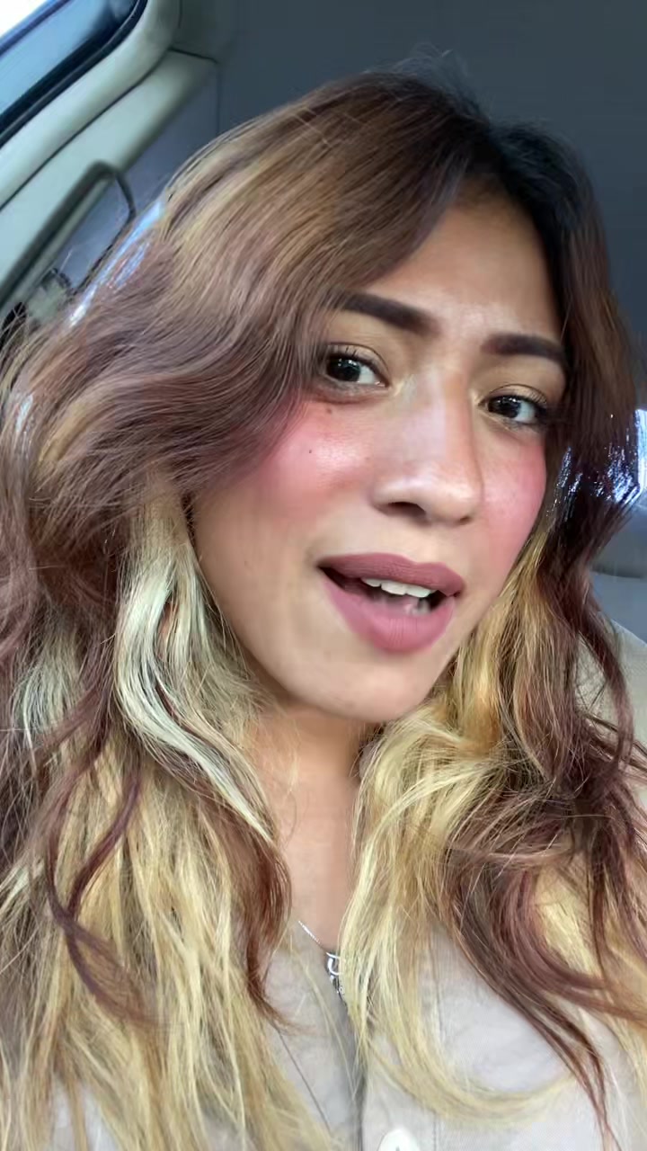 @YooCathy⚡️