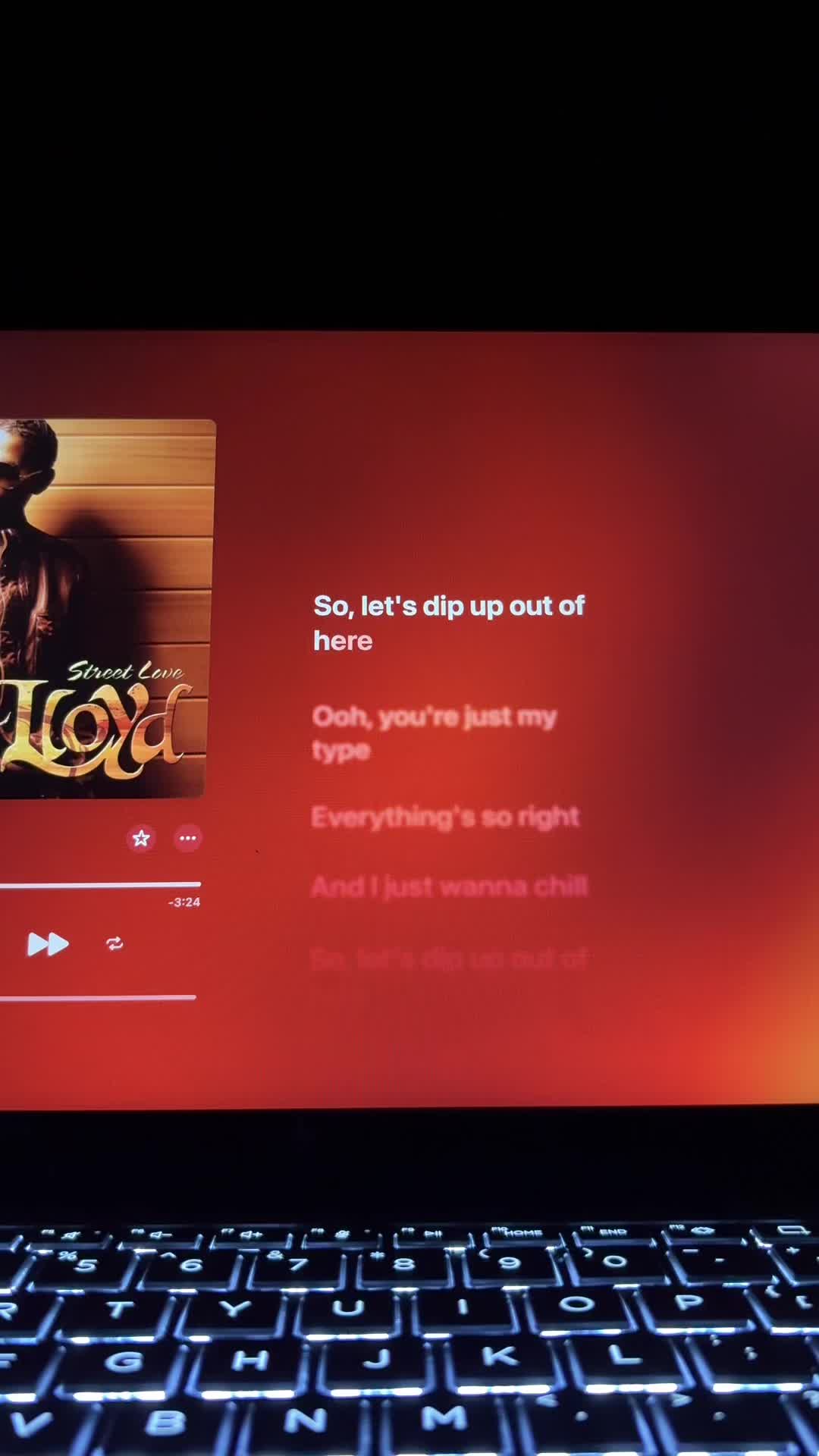 @🎵