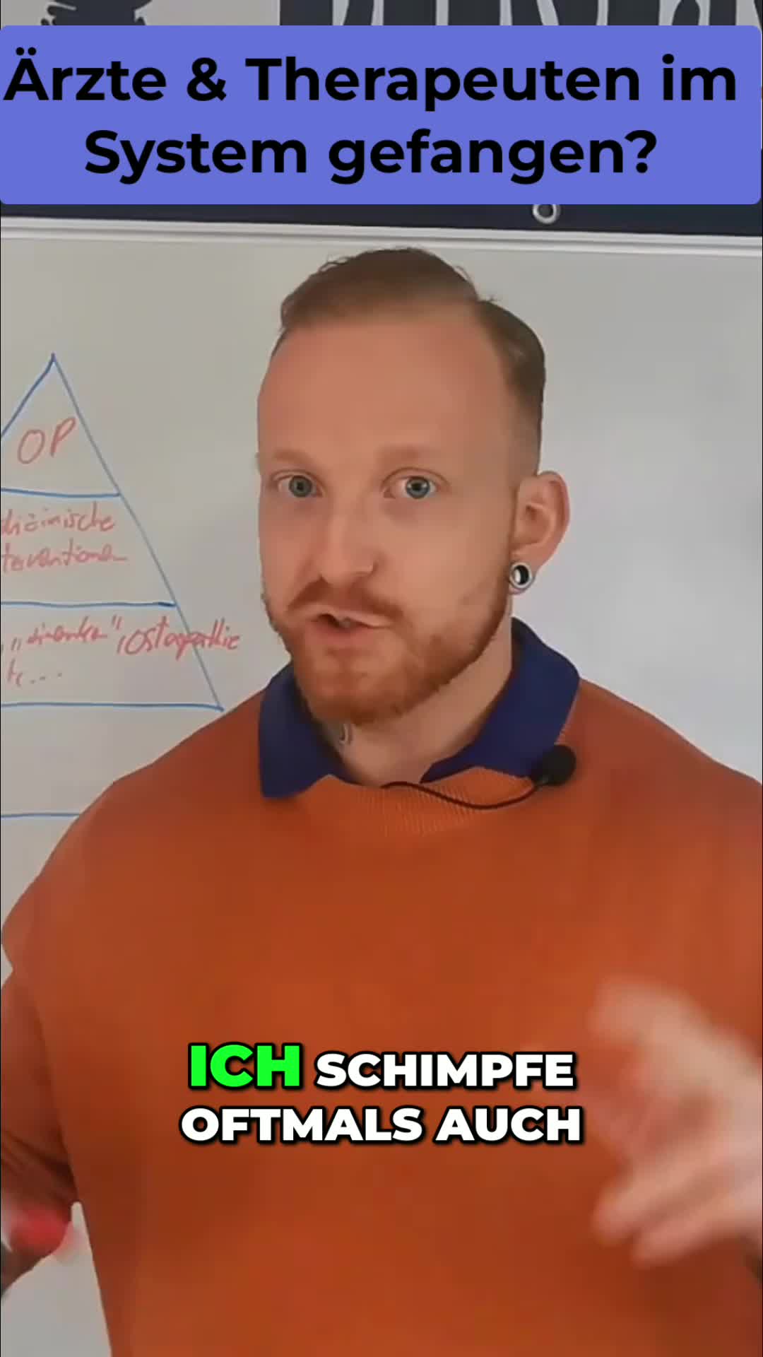 @R&uuml;ckenreparatur Community