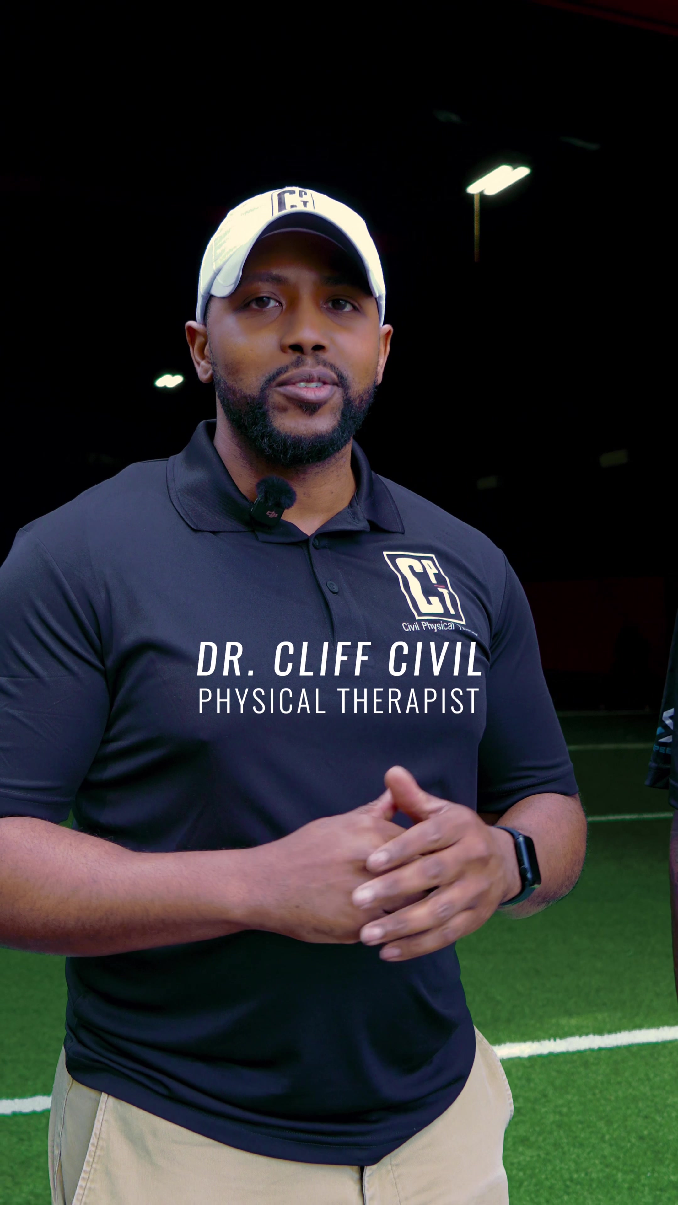 @Civil Physical Therapy