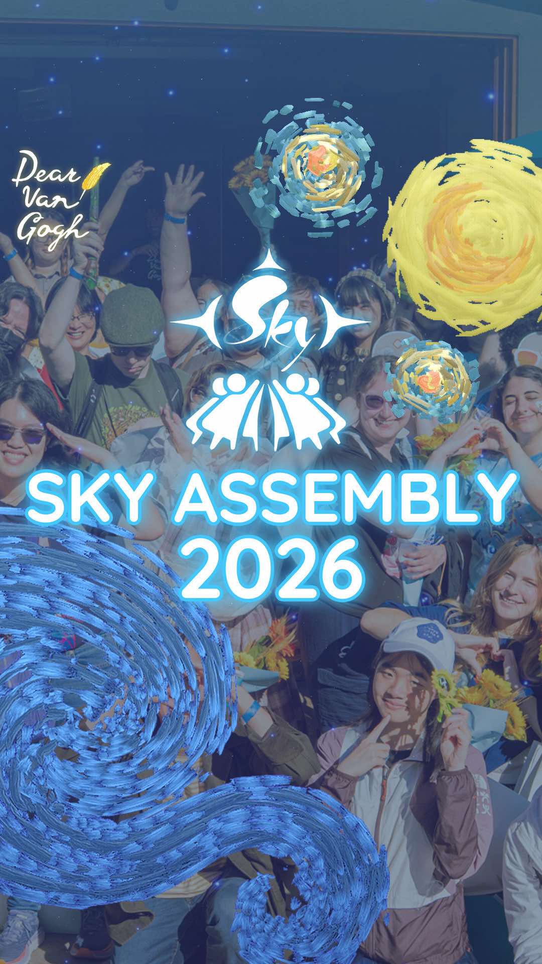 @Sky: Children of the Light