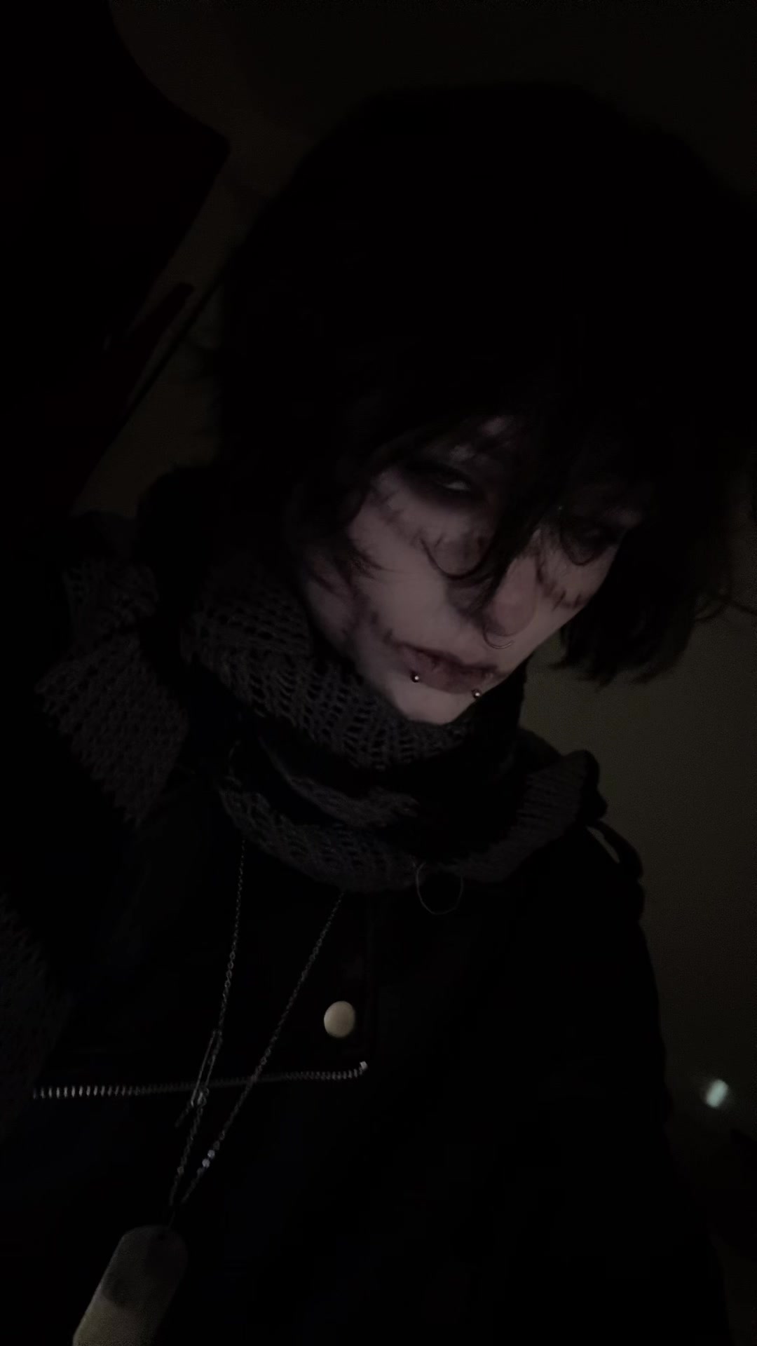 @⦻ v4mpbyt3 ⦻