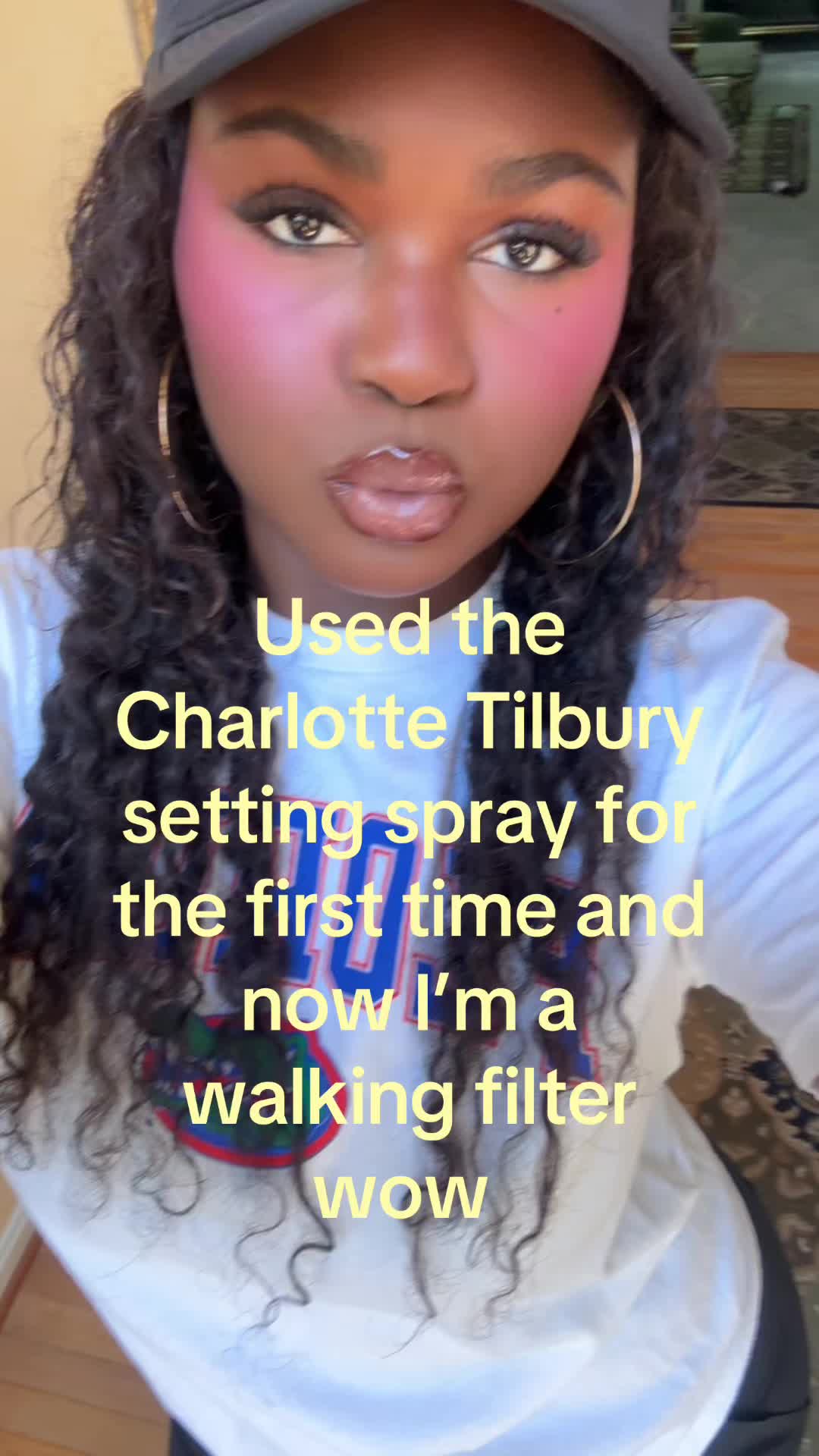 @Danielle