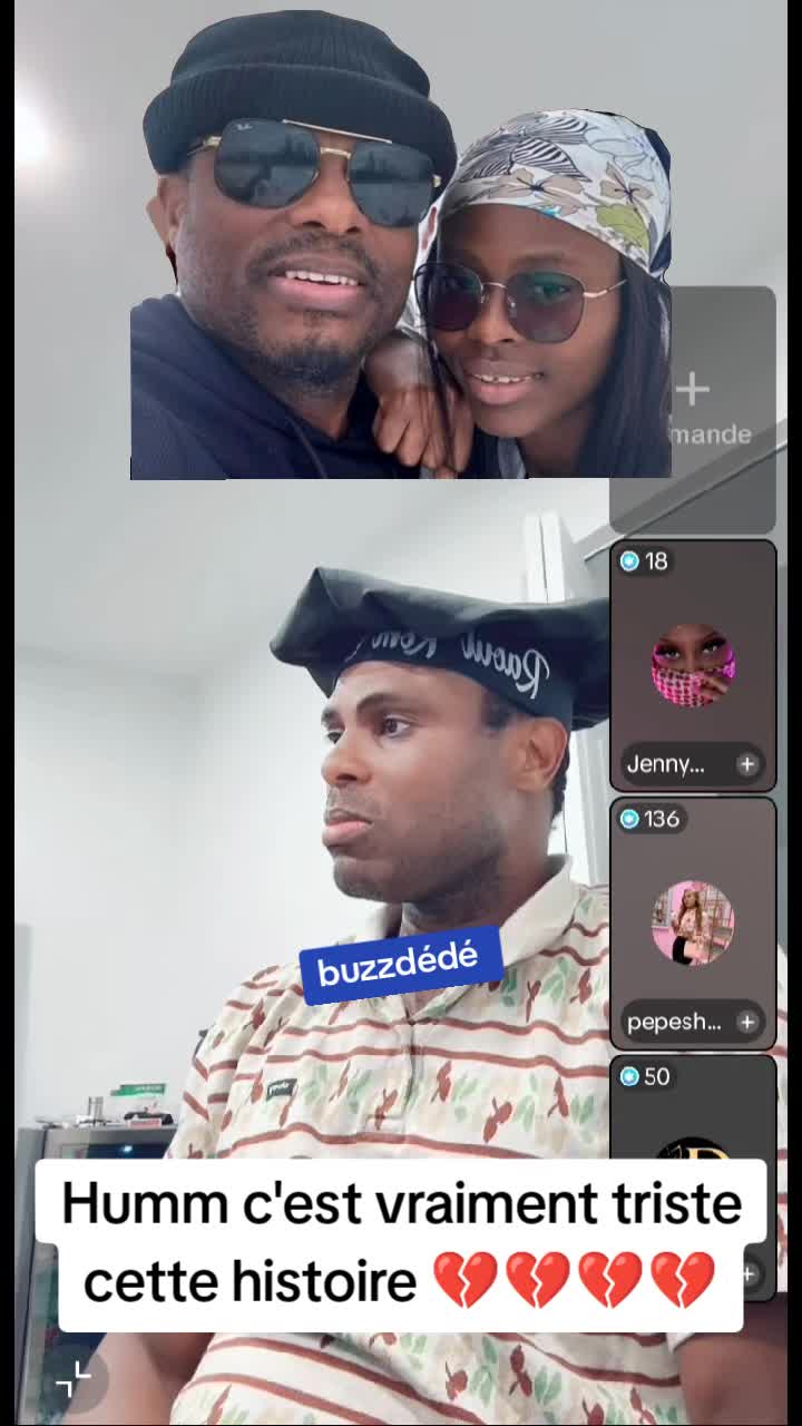 @BuzzDédé ⛎