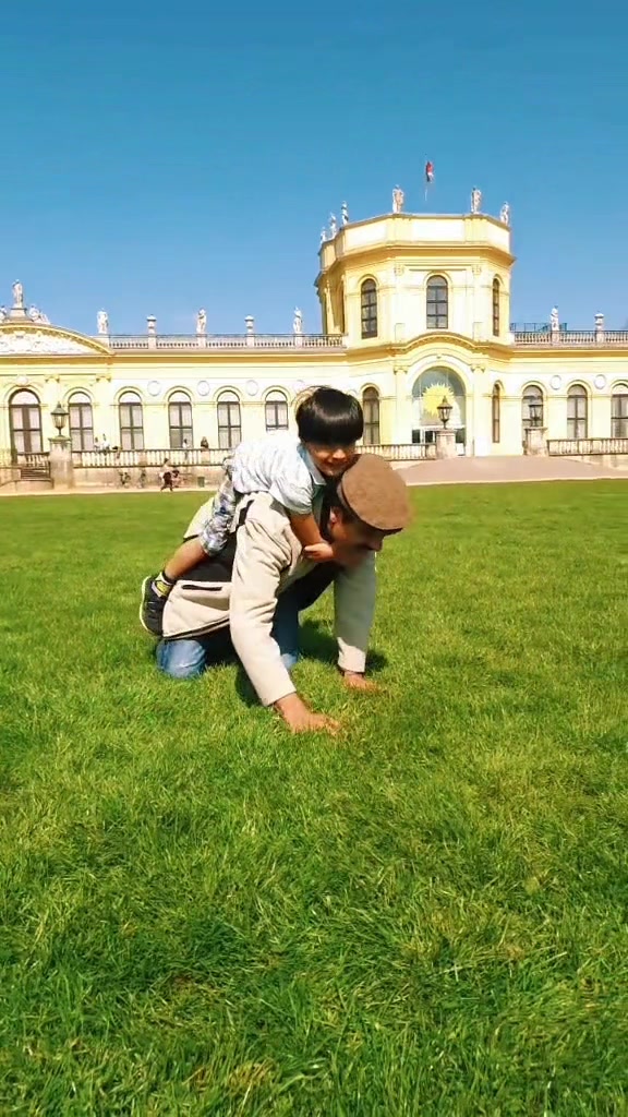 @Taجo khaن