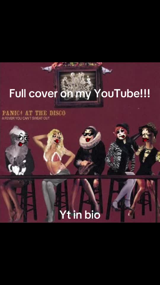 @𝄞₊˚⊹Apple! At the Disco‧₊˚♪
