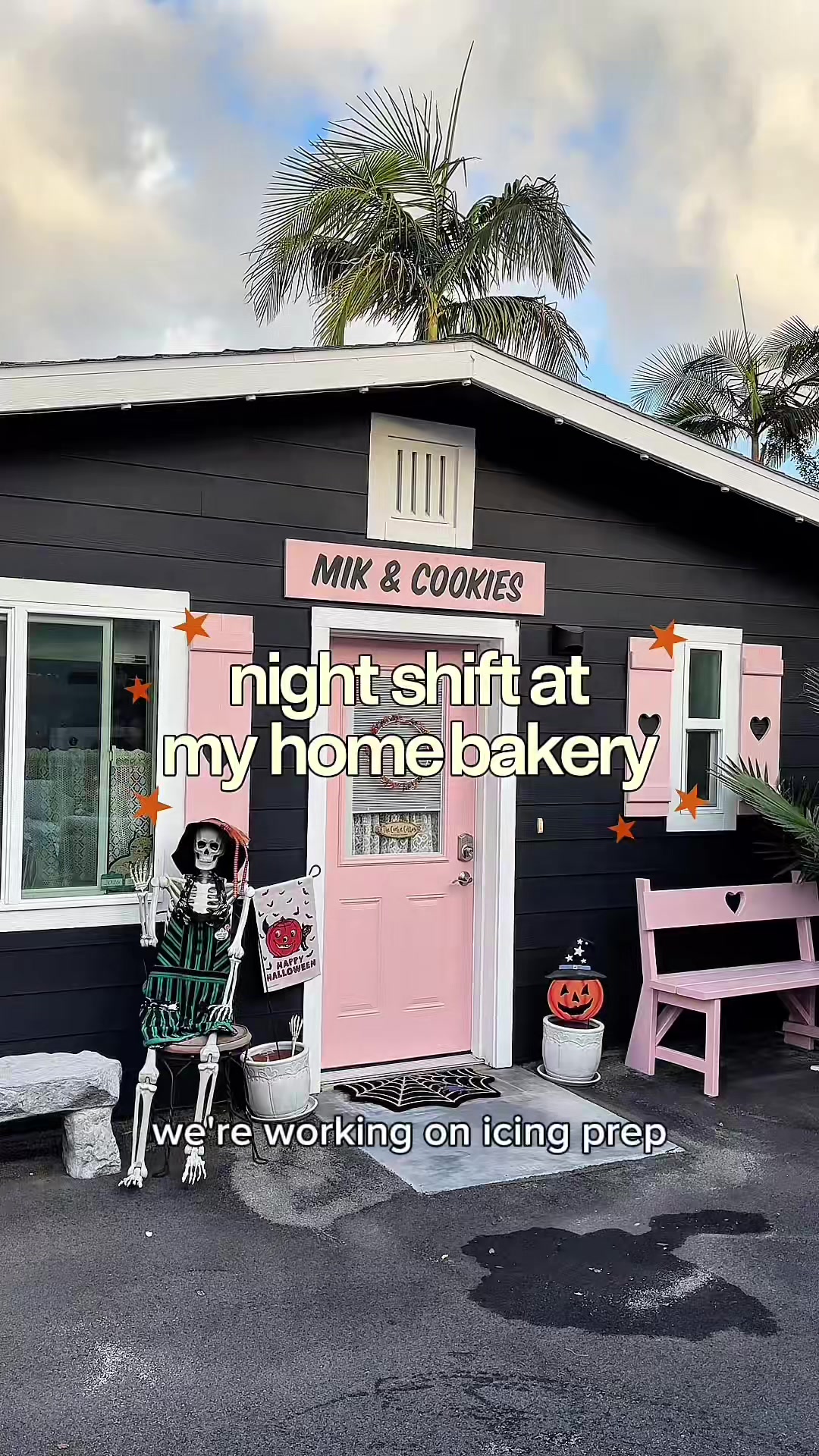 @Mik Nuzzi 🍪 Mik & Cookies