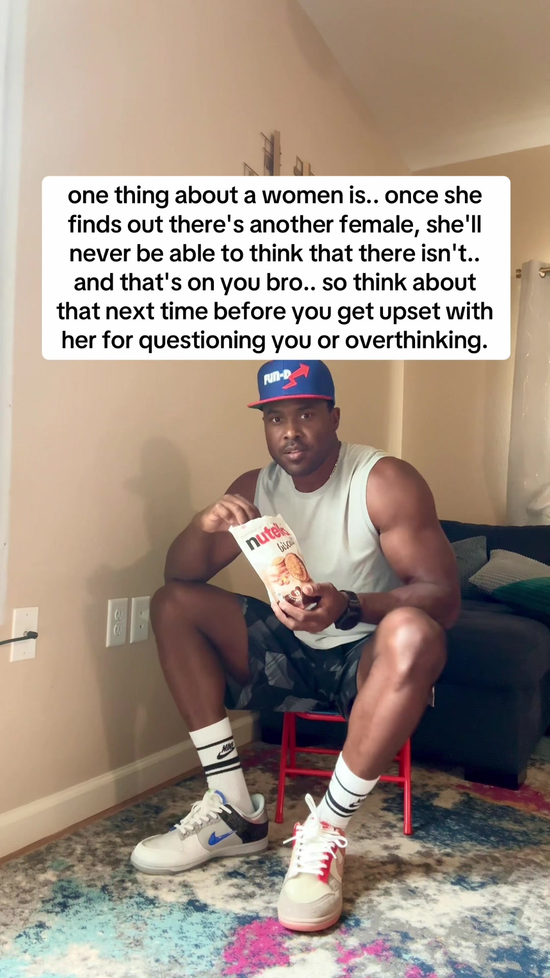 @Mr. Outta-Pocket