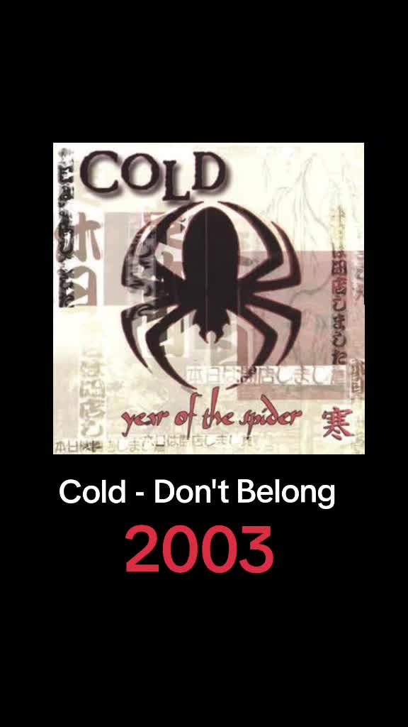 @Nu Metal 01 🔥🤘