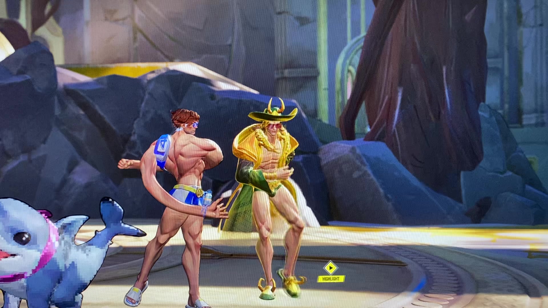 @Cuddle Queen
