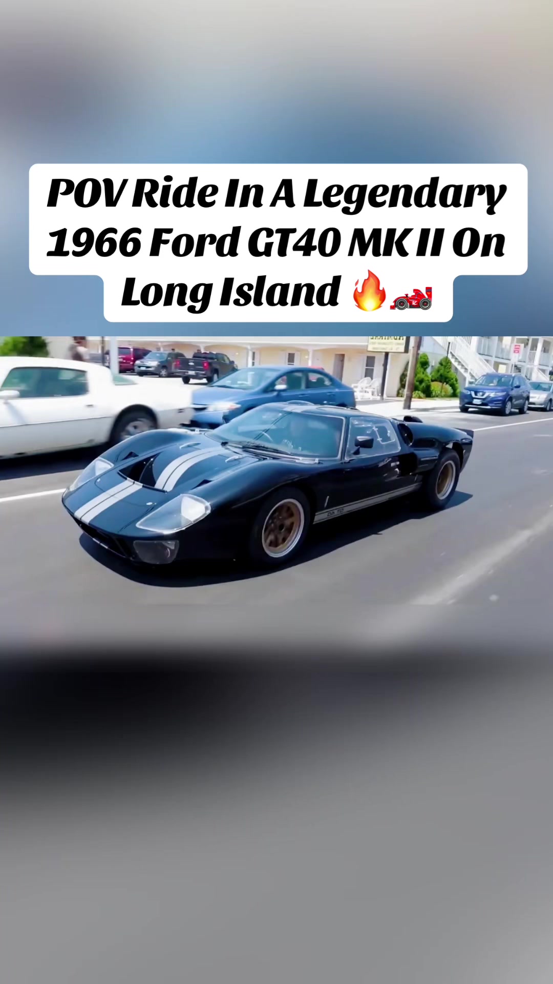 @Muscle Cars