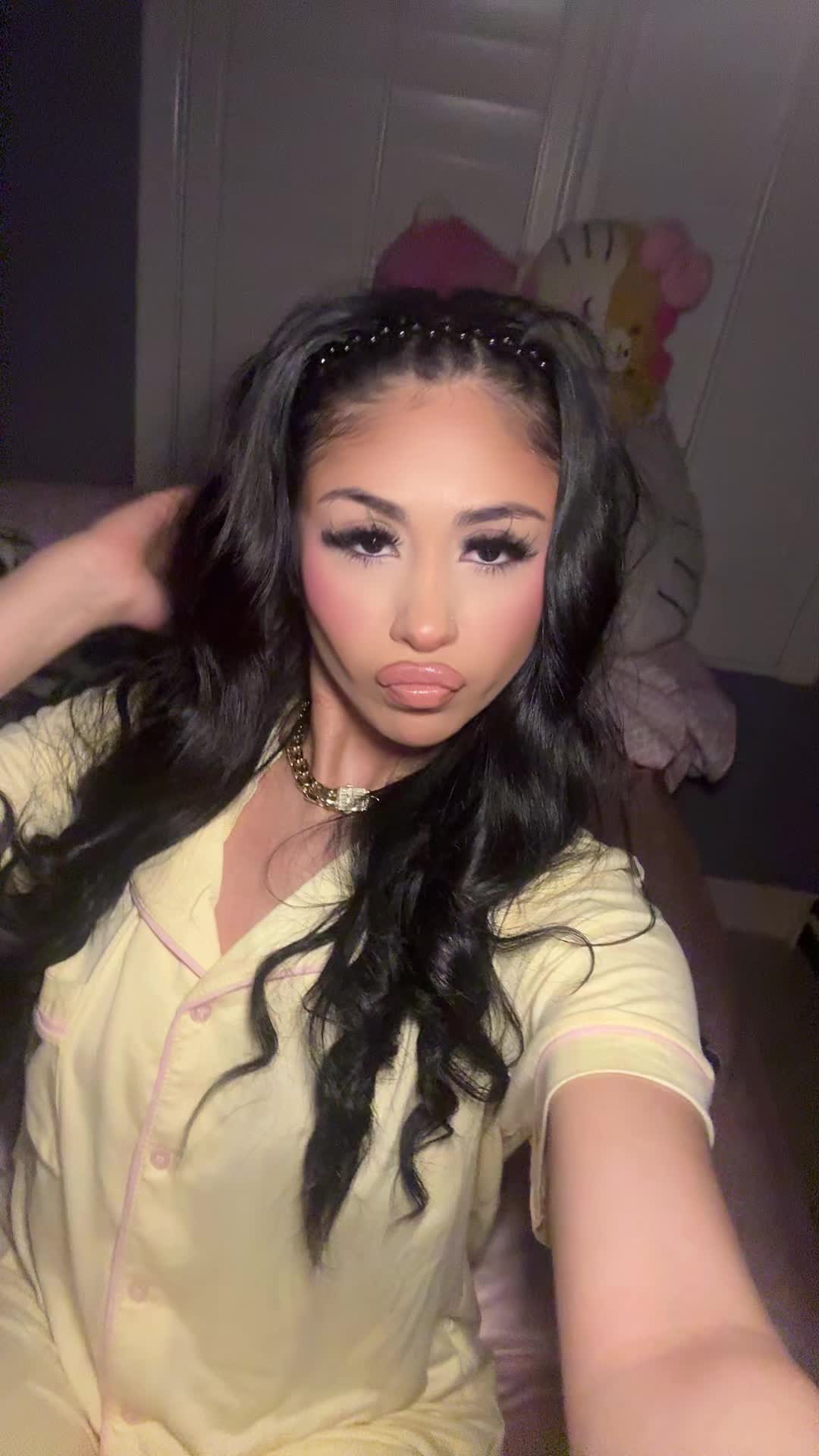 @Babyd 👸🏻