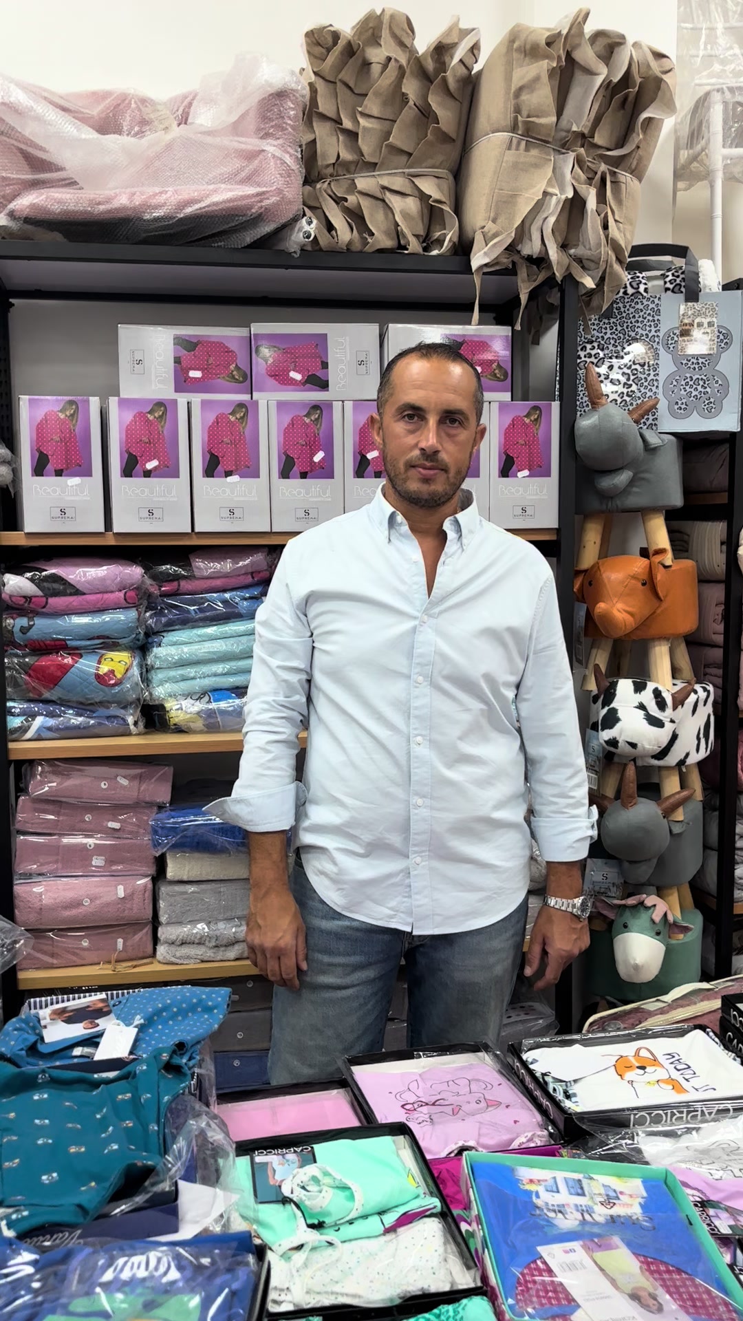 @IL MERCANTE IN FIERA