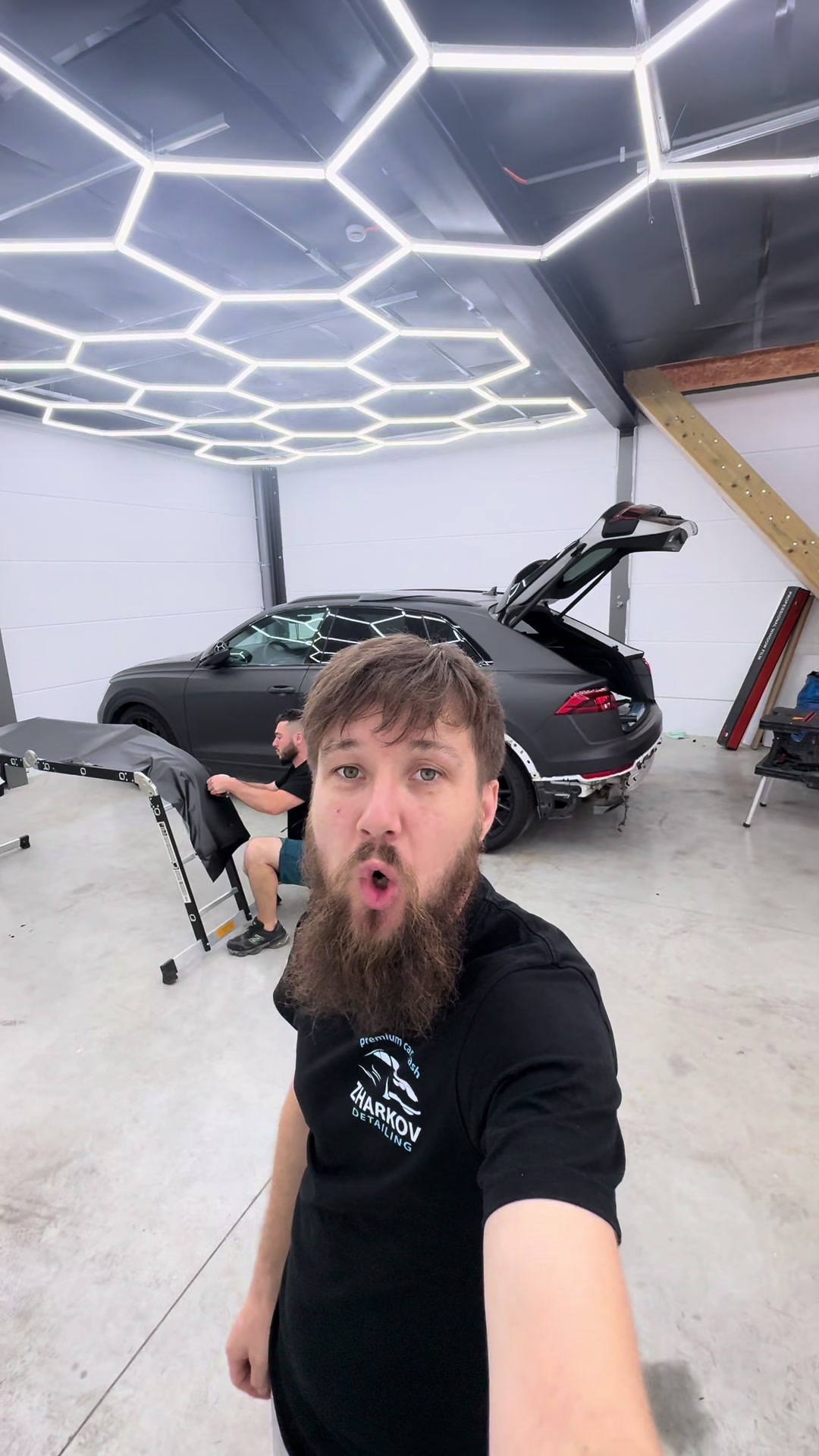 @Zharkov Detailing